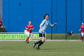 Bild 206 - Frauen Union Tornesch - Eimsbuettel : Ergebnis: 1:1